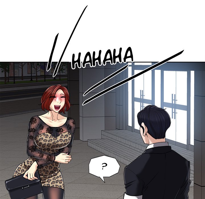 The Affair Chapter 29 Page 91