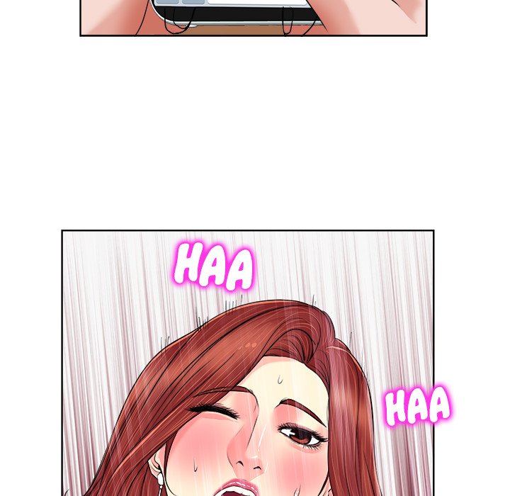 The Affair Chapter 3 Page 11