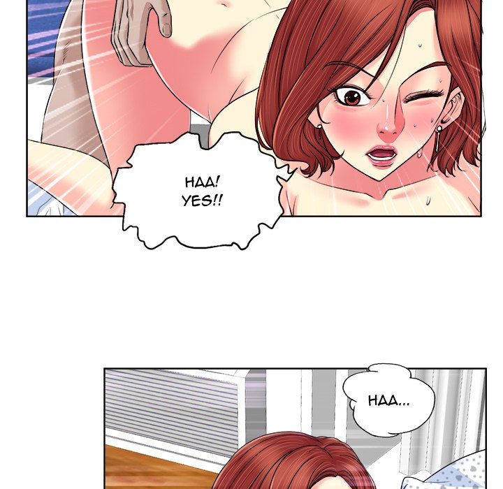 The Affair Chapter 3 Page 15