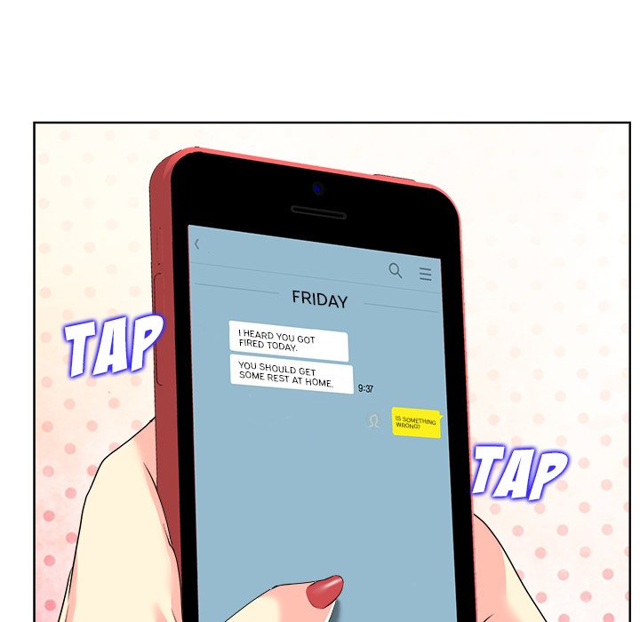 The Affair Chapter 3 Page 17
