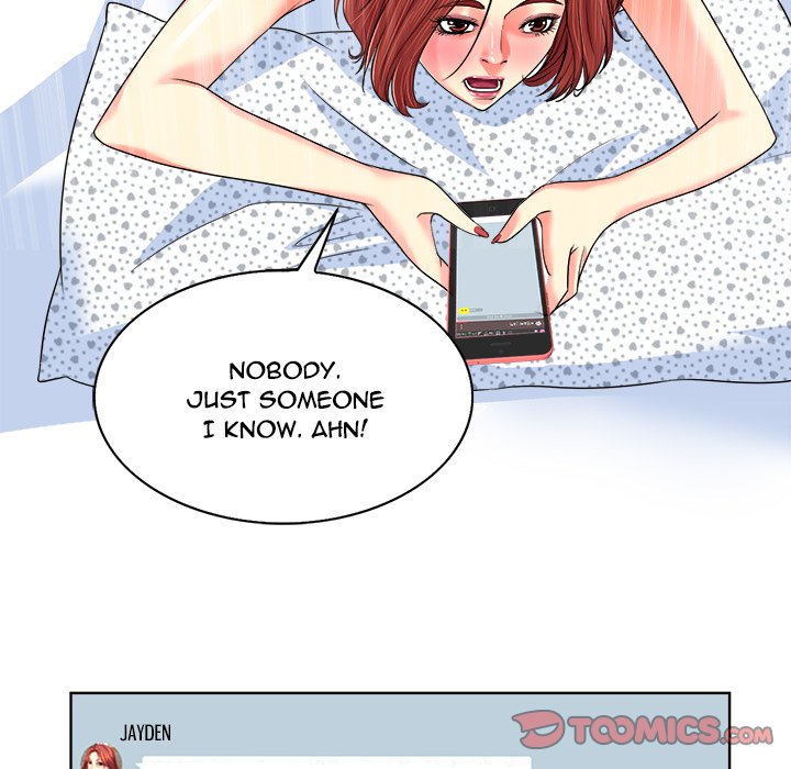 The Affair Chapter 3 Page 20