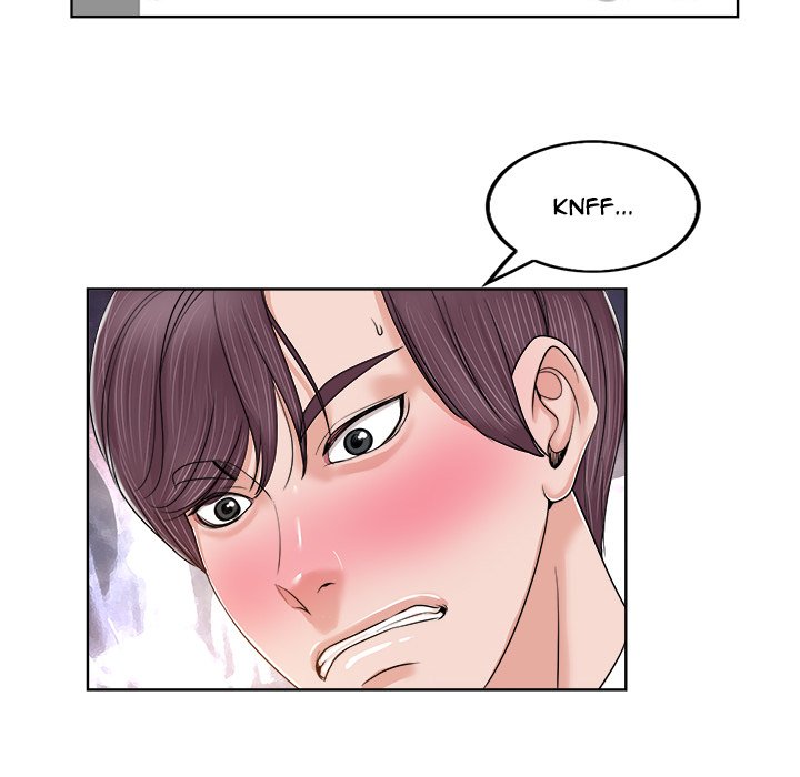 The Affair Chapter 3 Page 22