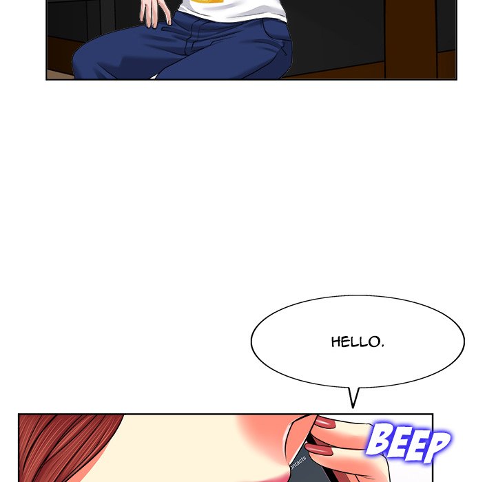 The Affair Chapter 3 Page 24