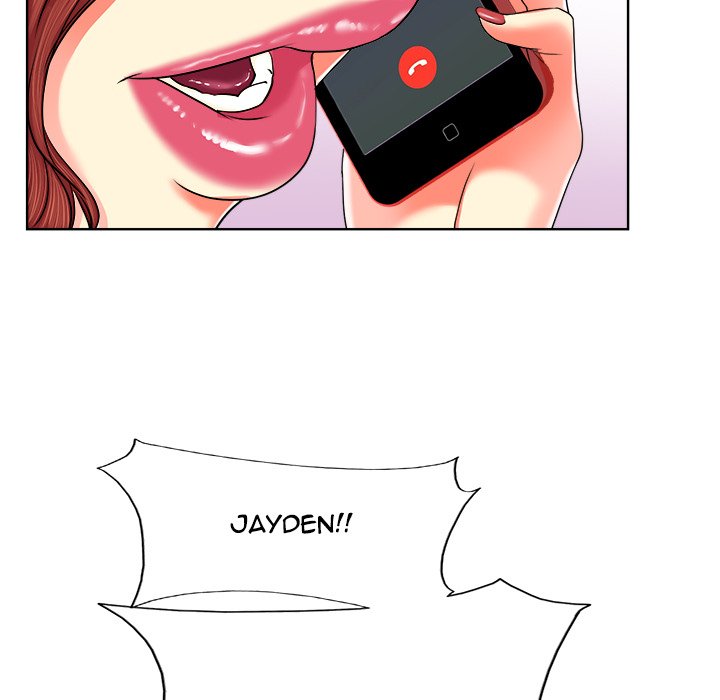 The Affair Chapter 3 Page 25