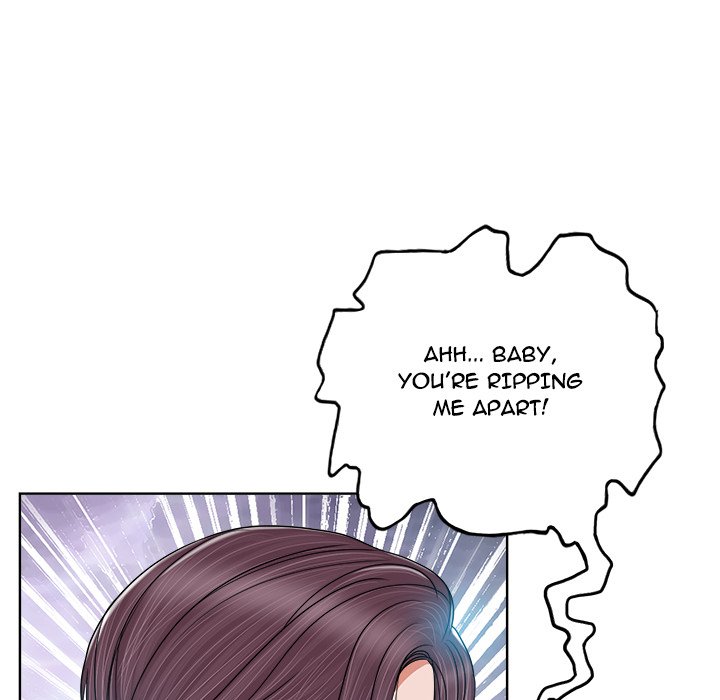 The Affair Chapter 3 Page 28
