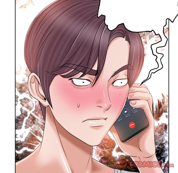 The Affair Chapter 3 Page 38