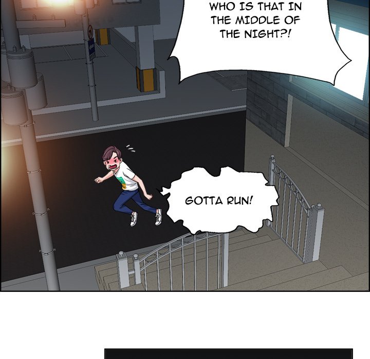 The Affair Chapter 3 Page 64