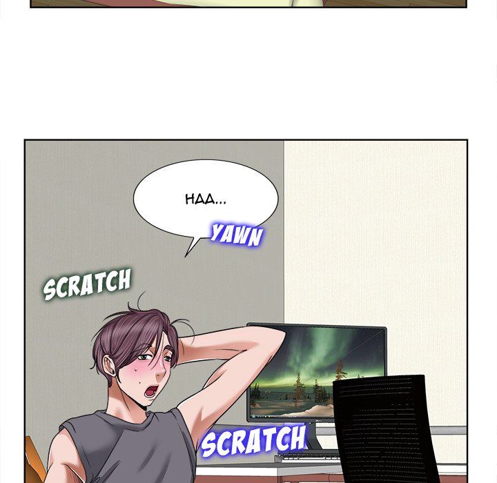 The Affair Chapter 3 Page 69