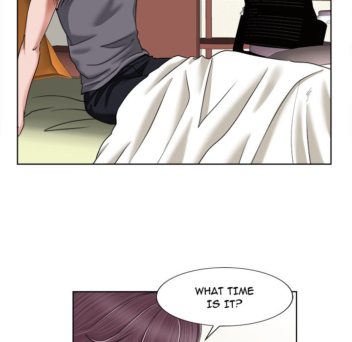 The Affair Chapter 3 Page 70