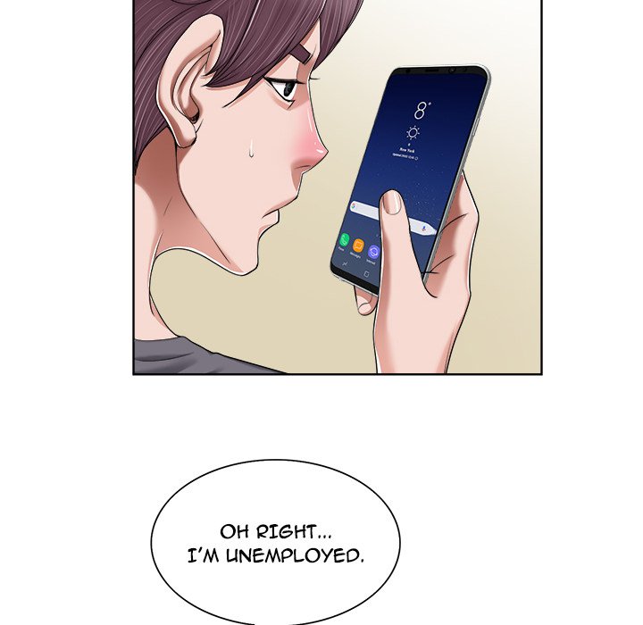 The Affair Chapter 3 Page 71