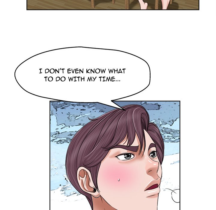 The Affair Chapter 3 Page 78