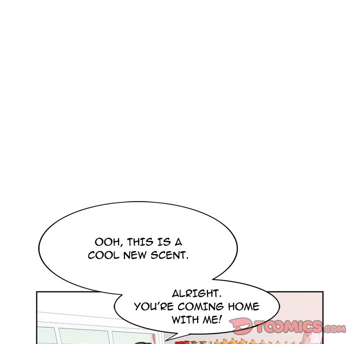The Affair Chapter 3 Page 86