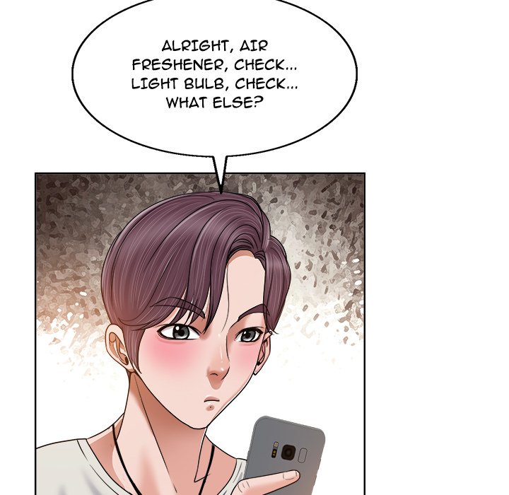 The Affair Chapter 3 Page 88