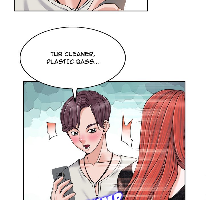 The Affair Chapter 3 Page 89