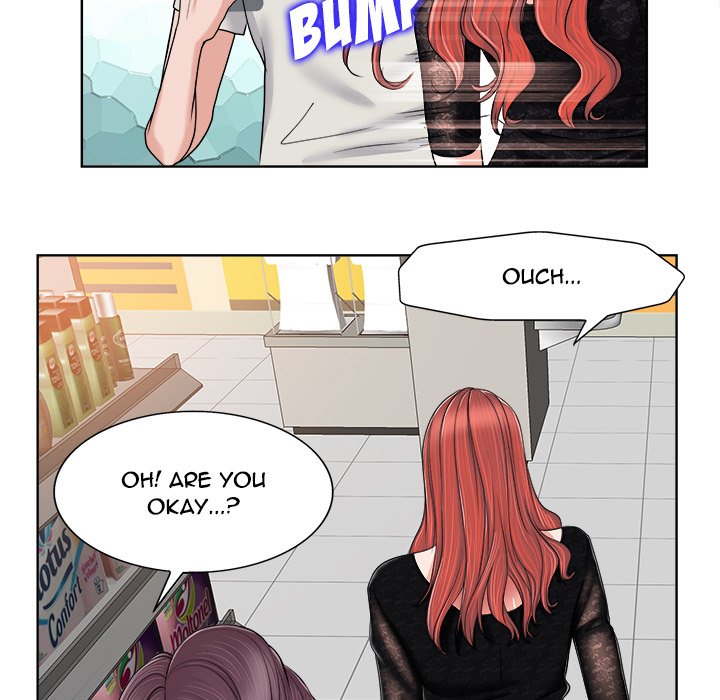 The Affair Chapter 3 Page 90
