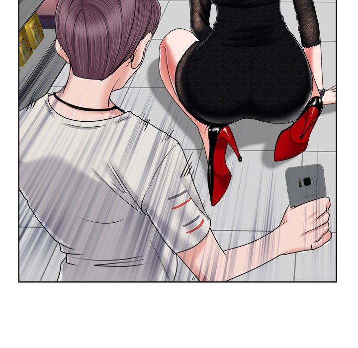 The Affair Chapter 3 Page 91