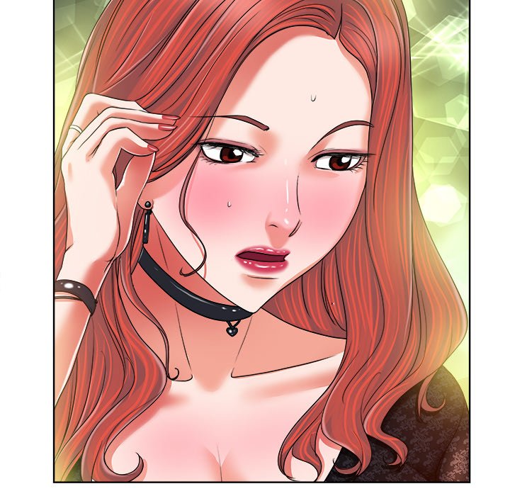 The Affair Chapter 3 Page 94