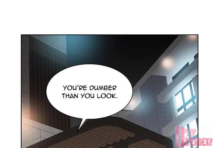 The Affair Chapter 30 Page 1