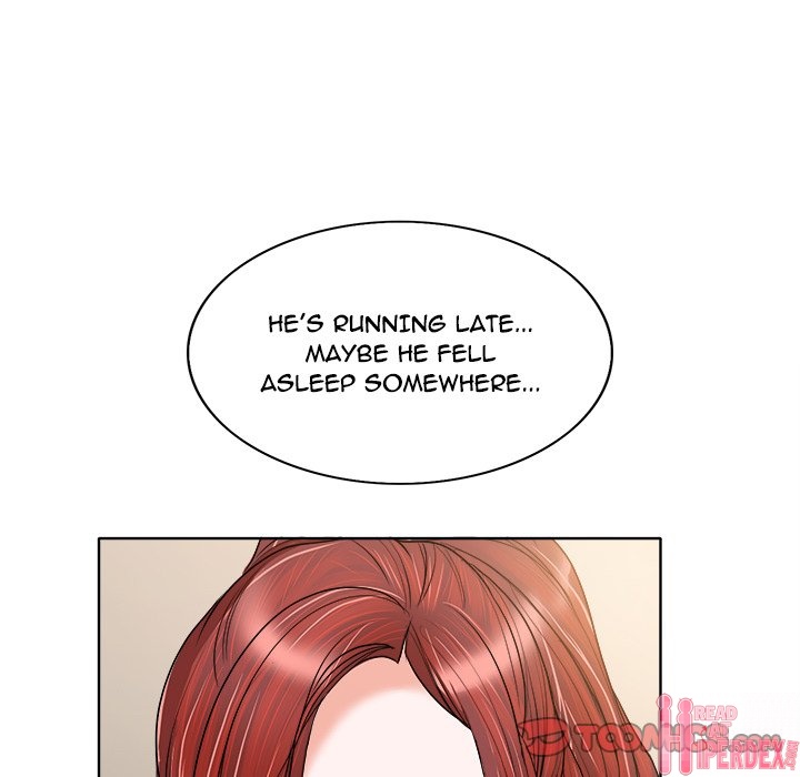 The Affair Chapter 30 Page 111