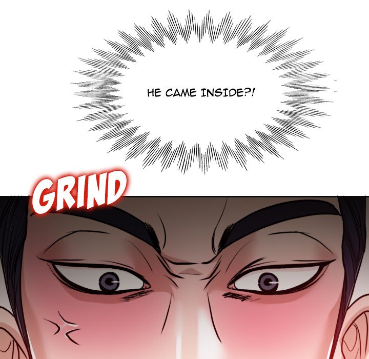 The Affair Chapter 30 Page 20