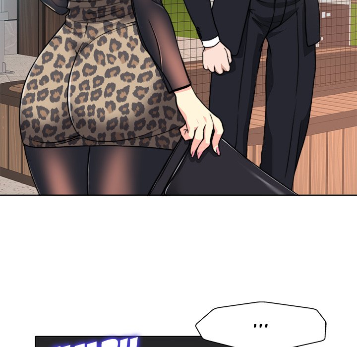 The Affair Chapter 30 Page 25