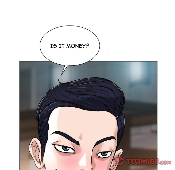 The Affair Chapter 30 Page 39