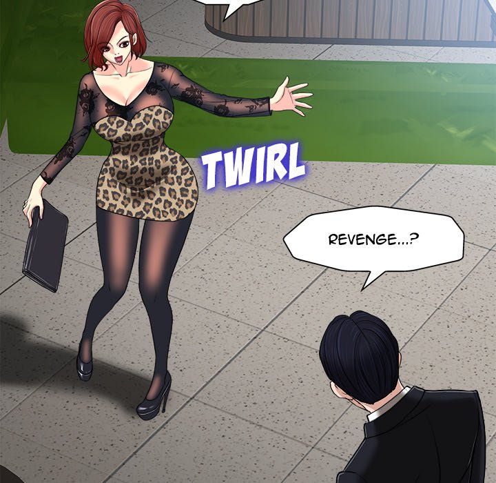 The Affair Chapter 30 Page 43