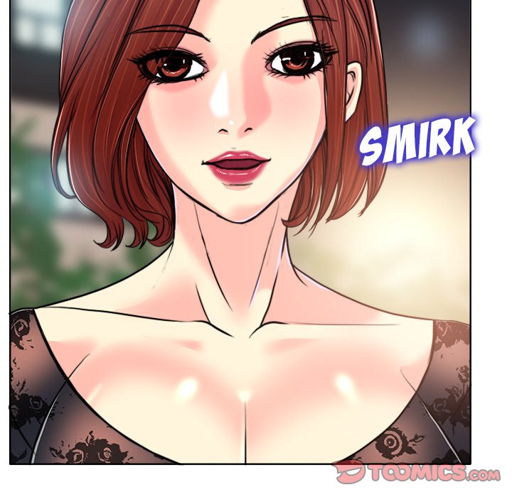 The Affair Chapter 30 Page 45