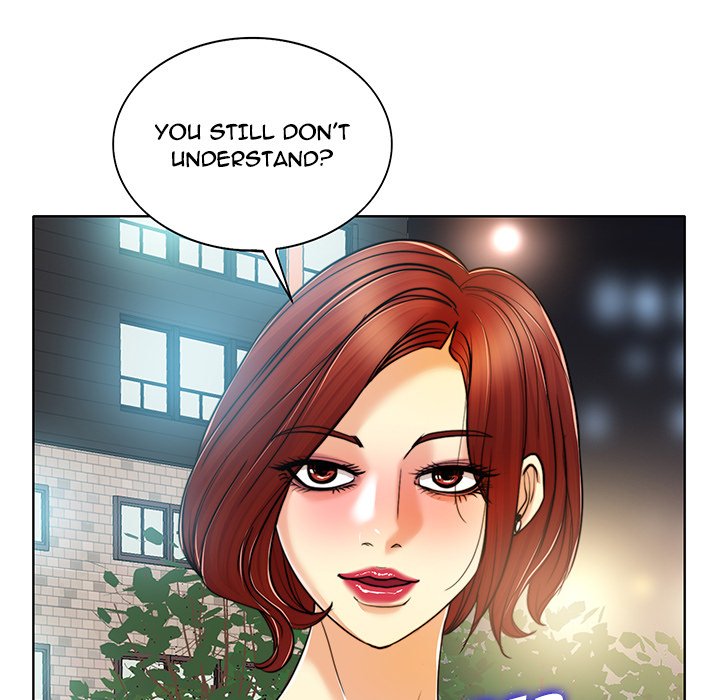 The Affair Chapter 30 Page 5