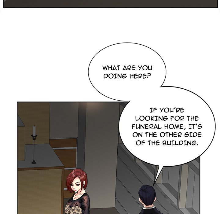The Affair Chapter 30 Page 50