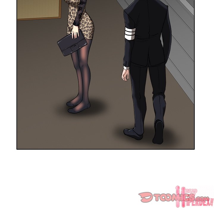 The Affair Chapter 30 Page 51