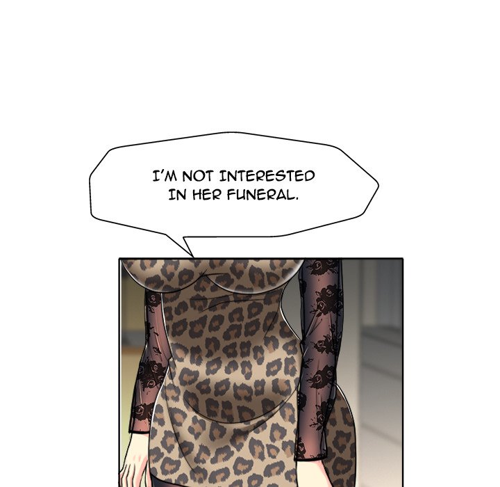 The Affair Chapter 30 Page 52