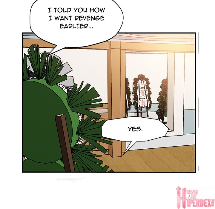 The Affair Chapter 30 Page 56