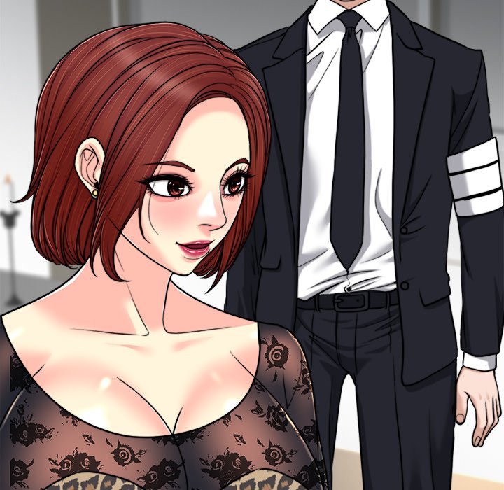The Affair Chapter 30 Page 58