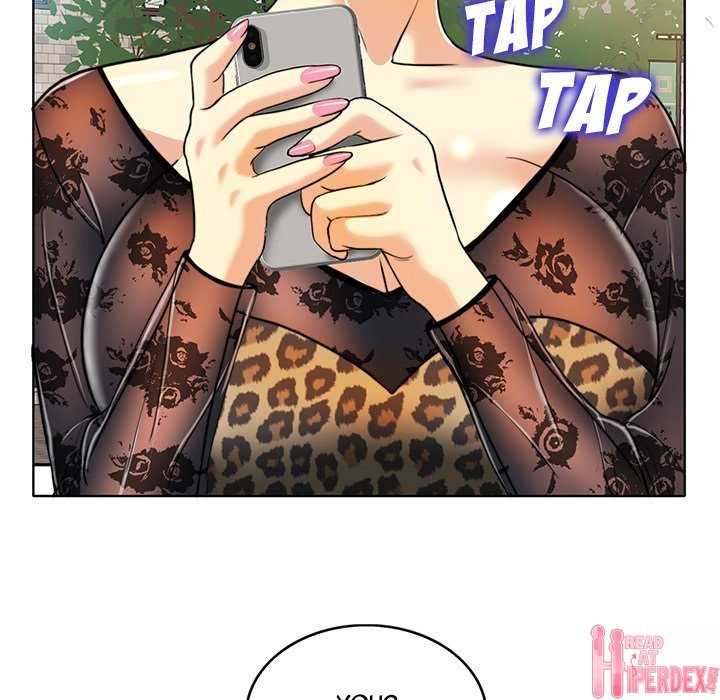 The Affair Chapter 30 Page 6