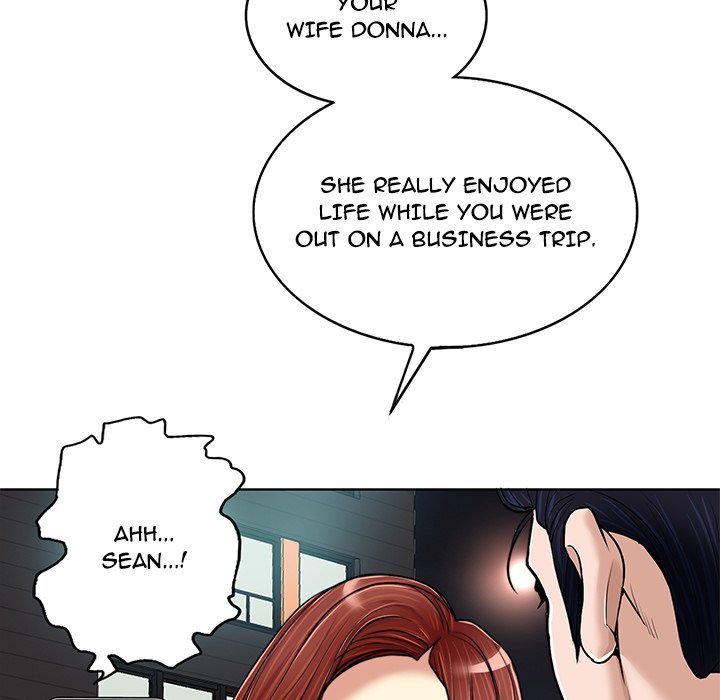 The Affair Chapter 30 Page 7