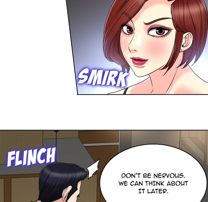 The Affair Chapter 30 Page 78