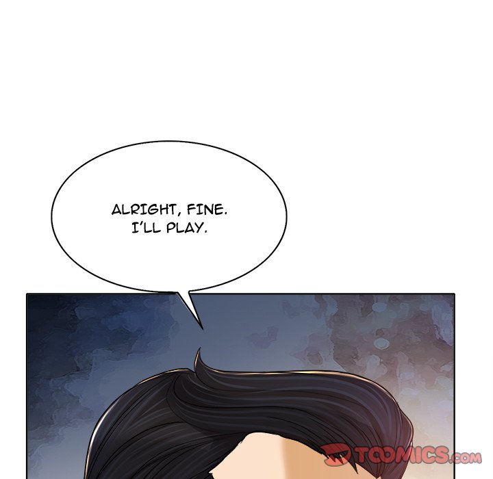 The Affair Chapter 30 Page 99