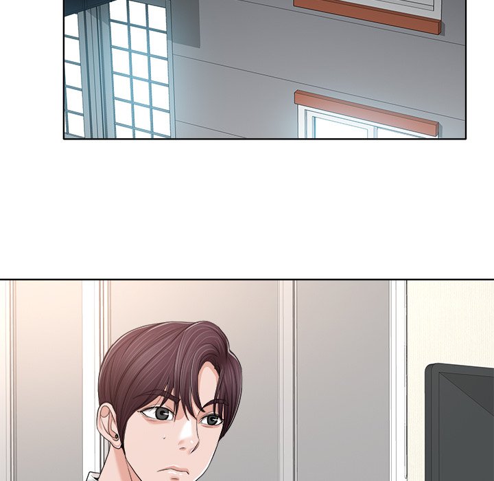 The Affair Chapter 32 Page 107