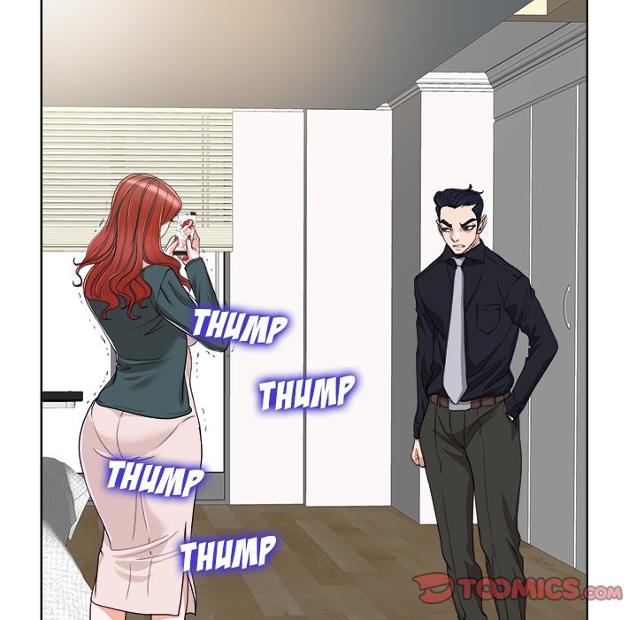 The Affair Chapter 32 Page 15