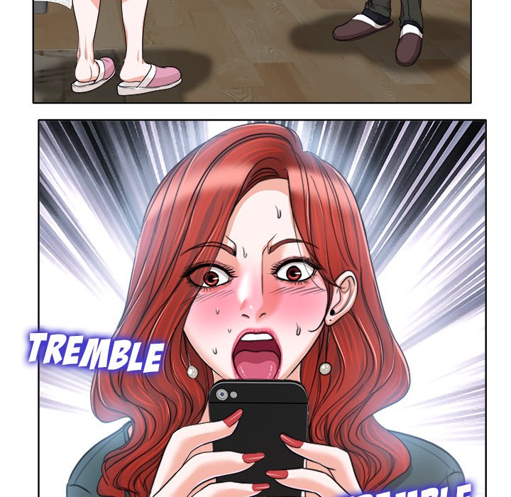 The Affair Chapter 32 Page 16