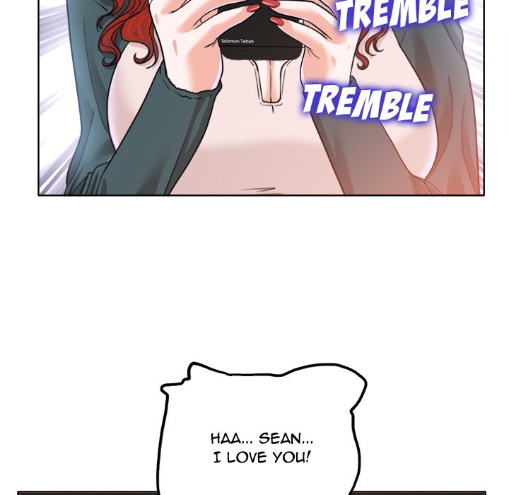 The Affair Chapter 32 Page 17