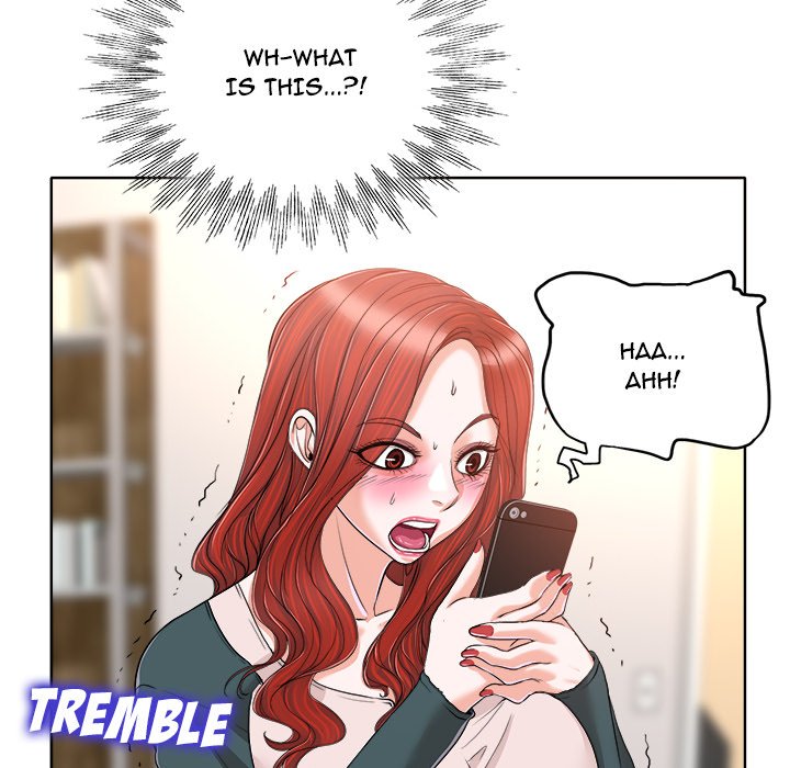 The Affair Chapter 32 Page 20