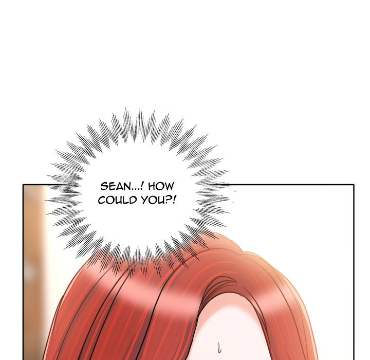 The Affair Chapter 32 Page 22