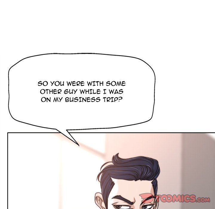 The Affair Chapter 32 Page 24