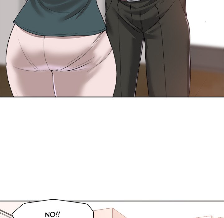 The Affair Chapter 32 Page 28