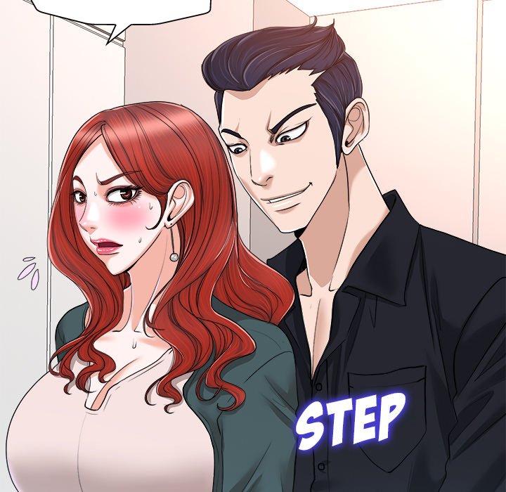 The Affair Chapter 32 Page 29