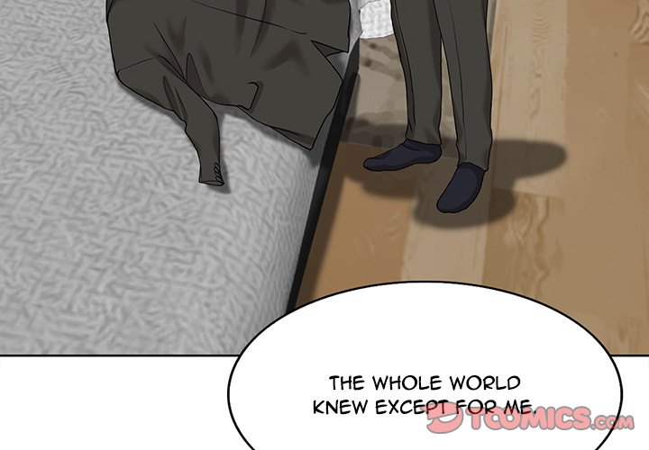 The Affair Chapter 32 Page 3