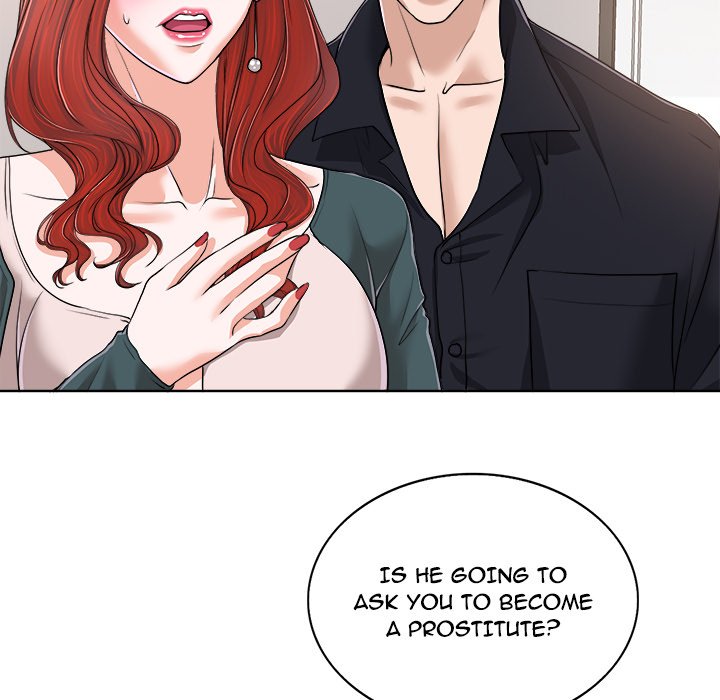 The Affair Chapter 32 Page 31