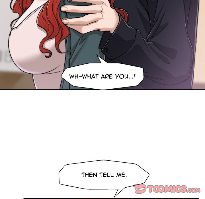 The Affair Chapter 32 Page 33